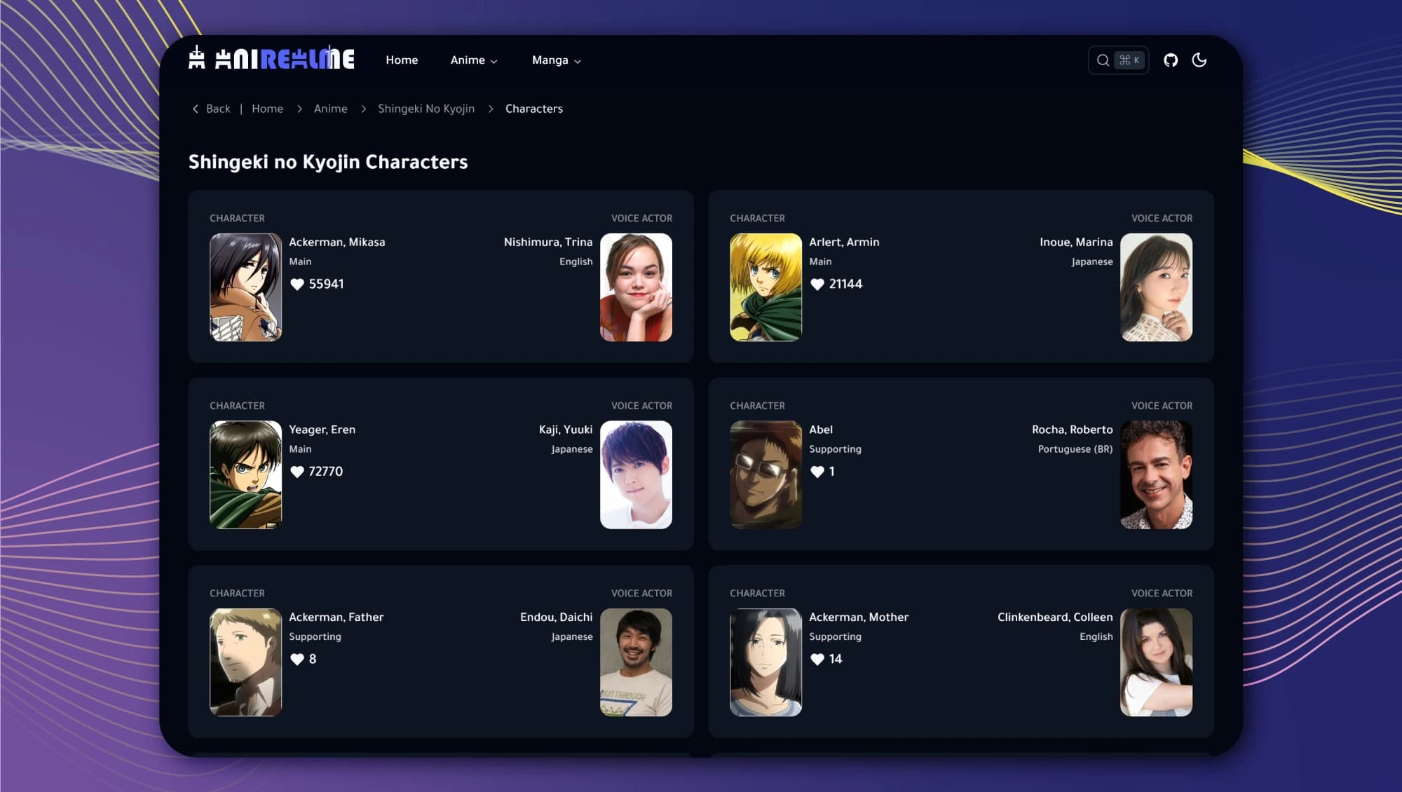 Anirealme (Slide 5)