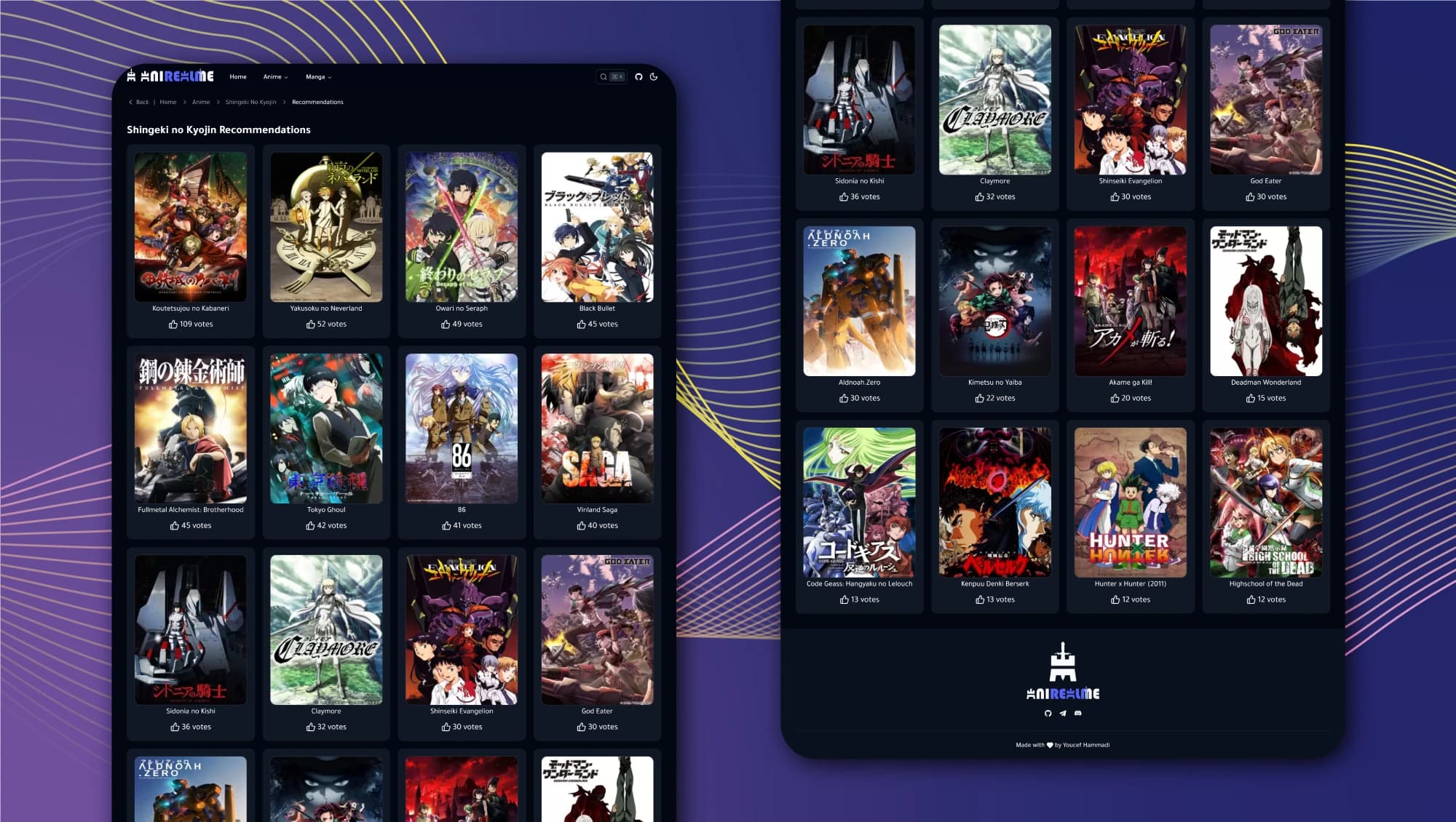 Anirealme (Slide 6)